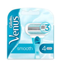 VENUS SMOOTH Recambios  4ud.-198010 0